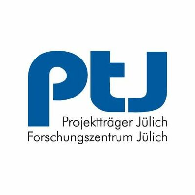 Logo des Projektträger Jülich
