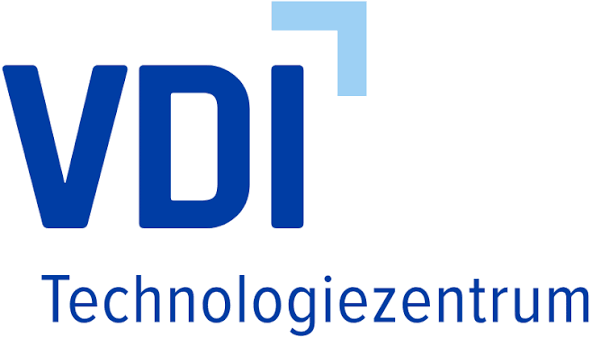 Logo VDI Projektträger