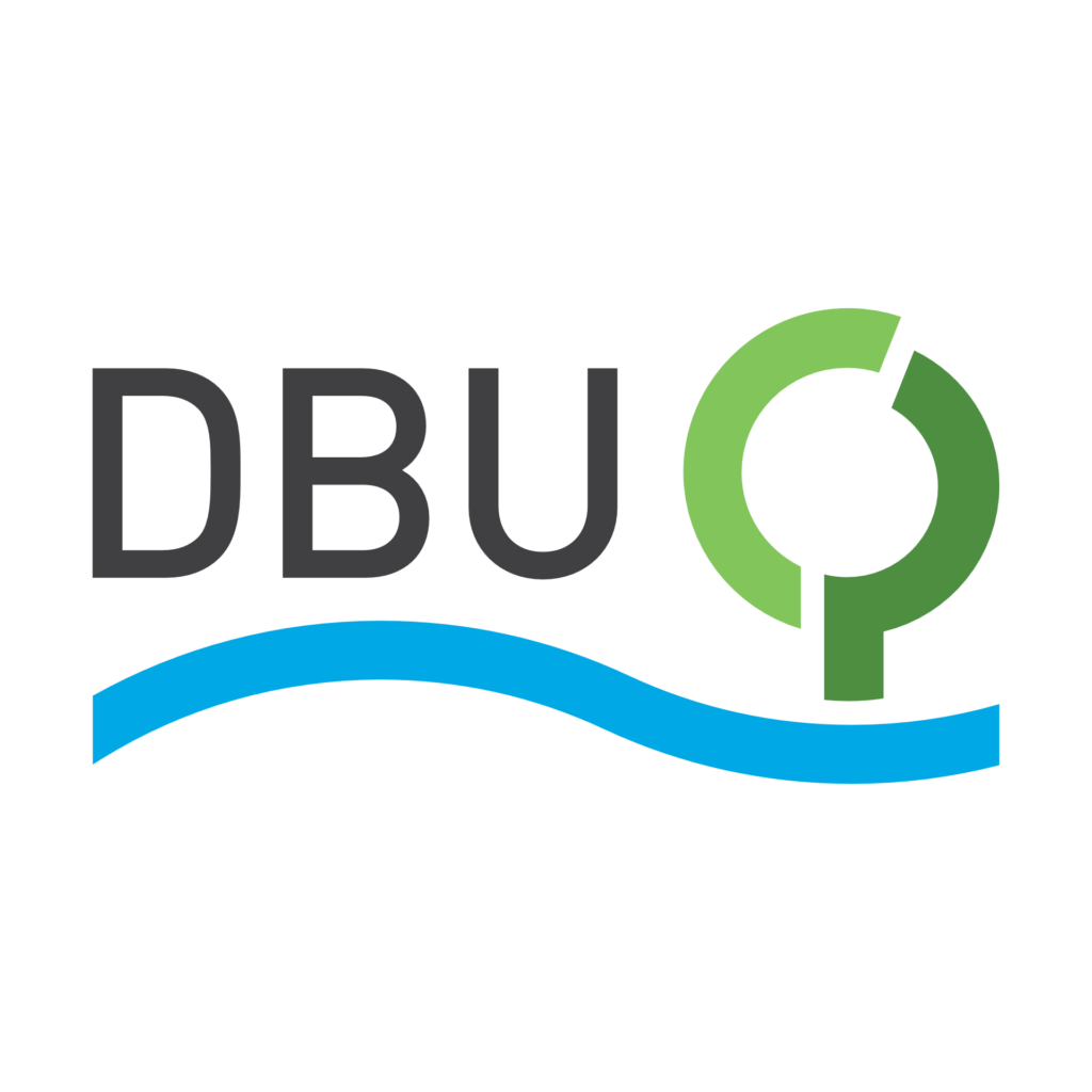 Logo DBU